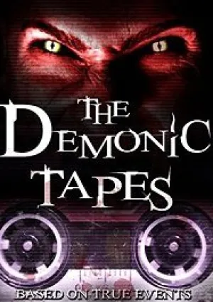 Демонические записи (2017)