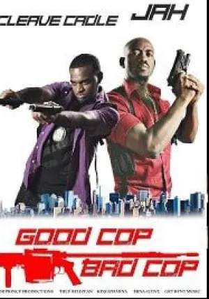 Хороший коп, плохой коп (2018)