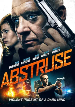 Невразумительный (2019)