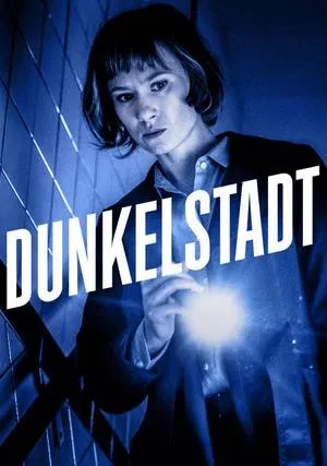 Тёмный город (сериал 2020)