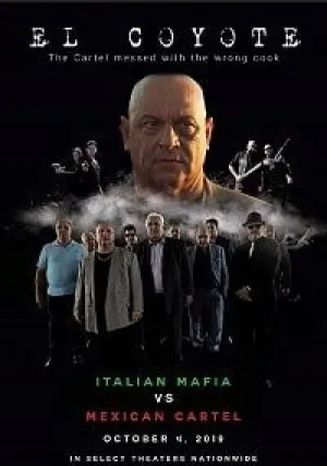 Эль-Койоте (2019)