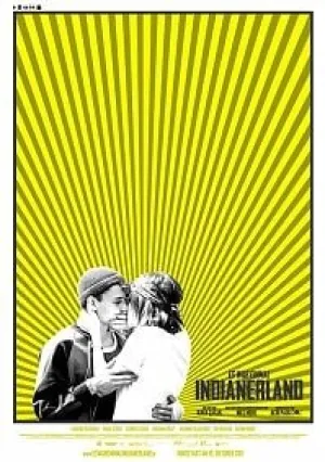 Однажды на индейской земле (2017)