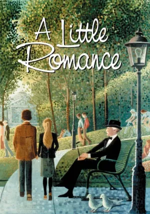 Маленький роман (1979)