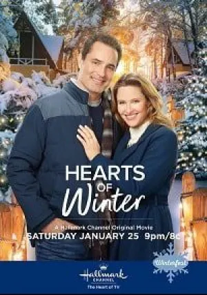 Зимние сердца (2020)