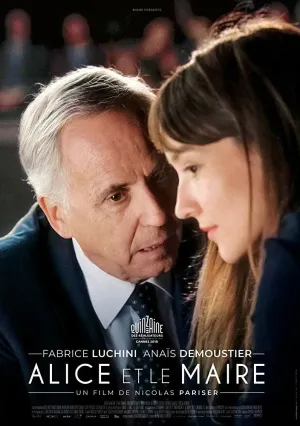 Алиса и мэр (2019)