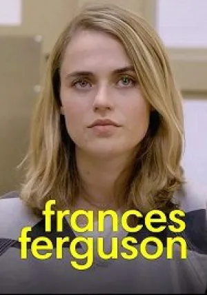 Фрэнсис Фергюсон (2019)