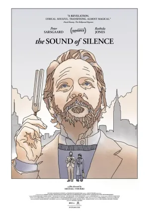 Звук тишины (2019)
