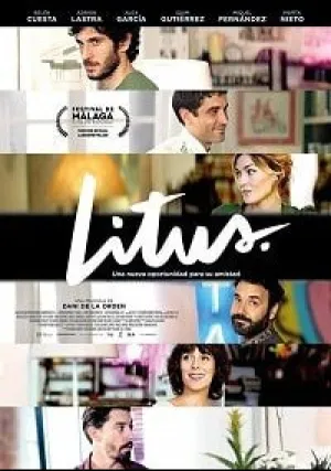 Литус (2019)