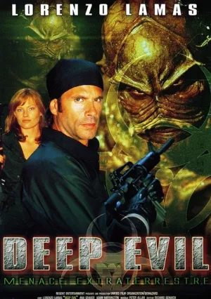 Генетическая особь (2004)