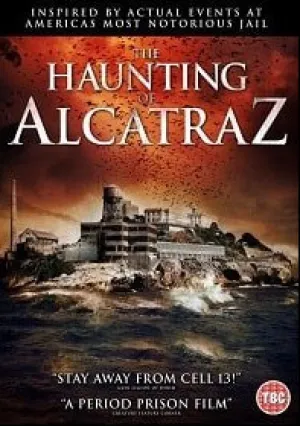 Призраки Алькатраса (2020)