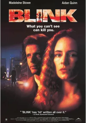 Мгновение ока (1993)