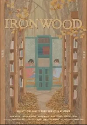 Внутренний кандидат (2017)