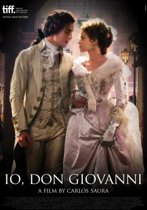 Я, Дон Жуан (2009)