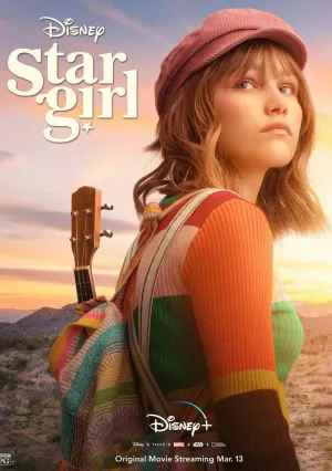 Старгёрл (2020)