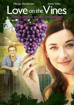 Любовь на винограднике (2017)