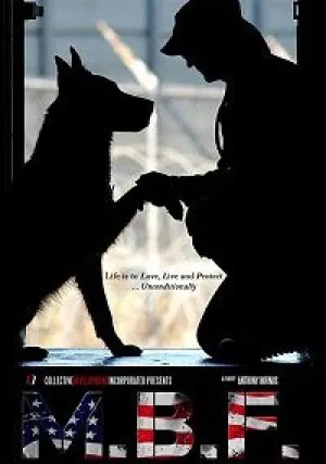 Лучший друг человека (2019)