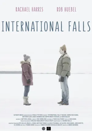 Интернешнл-Фоллс (2019)