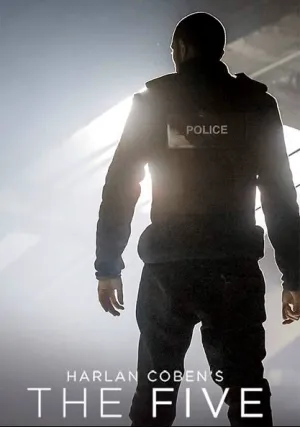 Пять (сериал 2016)