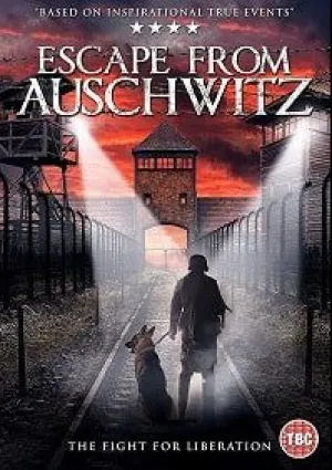 Побег из Освенцима (2020)