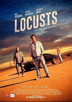 Саранча (2019)