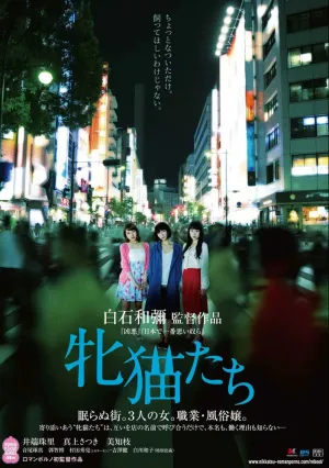 Кошачий рассвет (2017)