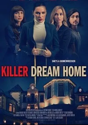 Дом мечты убийцы (2020)