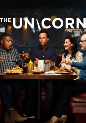 Единорог (сериал 2019)