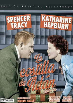 Ребро Адама (1949)