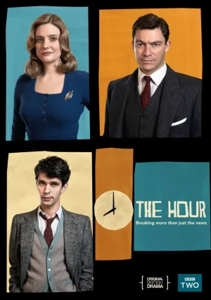 Час (сериал 2011)