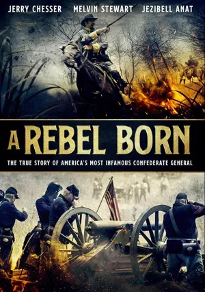 Рождённый восстать (2019)