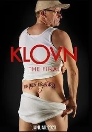 Клоун Навсегда (2020)