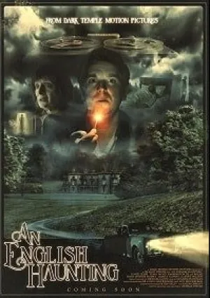 Чисто английское привидение (2020)
