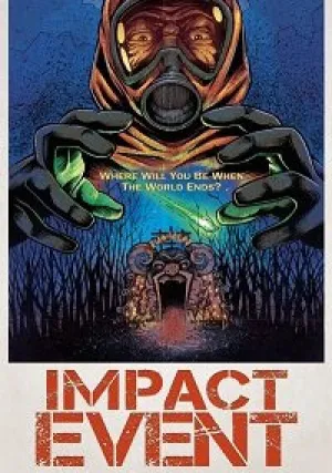 Импактное событие (2018)