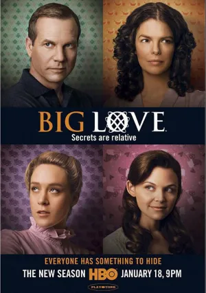 Большая любовь (сериал 2006)