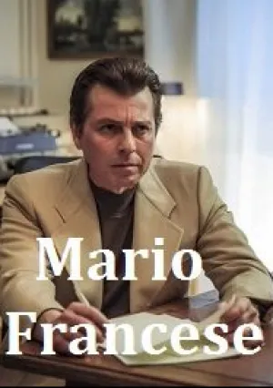 Марио Франчезе — Смерть от рук мафии (2018)
