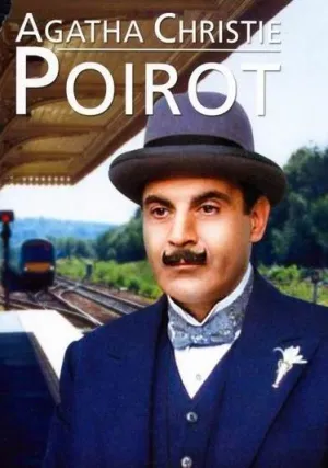 Пуаро (сериал 1989)