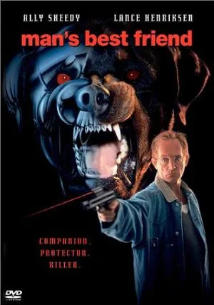 Лучший друг человека (1993)