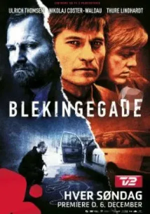 Улица Блекинге (сериал 2009)