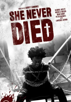 Она никогда не умирала (2019)