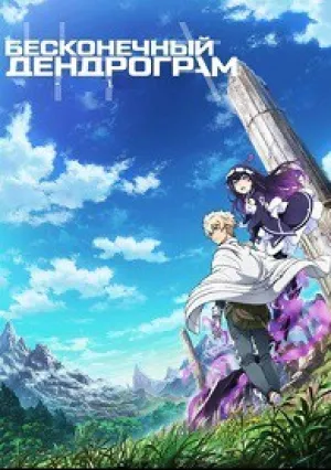 Бесконечный дендрограм (сериал 2020)