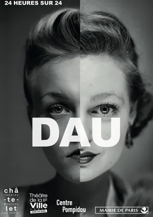 ДАУ. Наташа (2020)