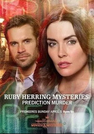 Расследования Руби Херринг: Предсказание убийства (2020)