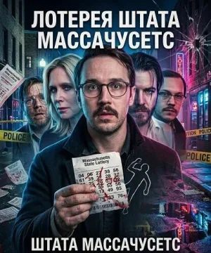 Лотерея штата Массачусетс (2025)