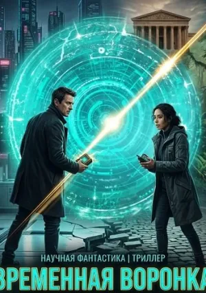 Временная воронка (2025)