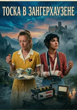 Тоска в Зангерхаузене (2025)