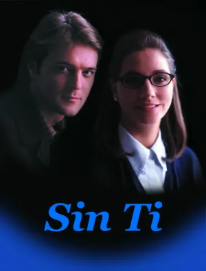 Без тебя (сериал 1997)