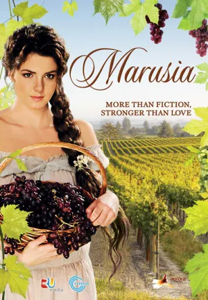 Маруся (сериал 2010)